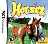 Horsez (Nintendo DS)